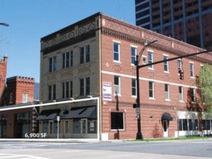 Commercial Property for Sale