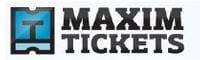 New South Properties client Maxim Tickets