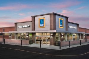 NEW SOUTH PROPERTIES BAYSHORE PLAZA