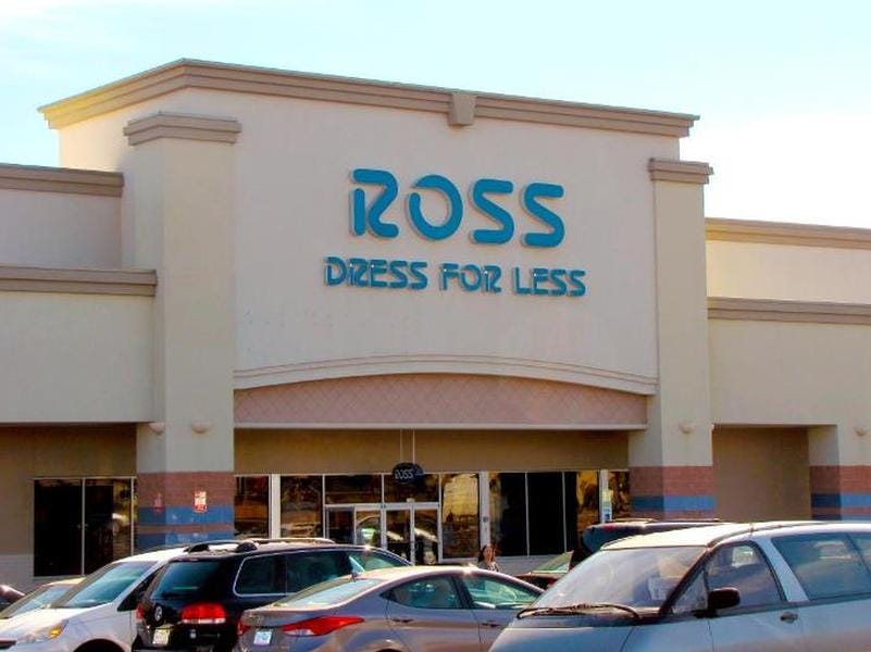 Tyvola Square For Lease Commercial Retail Charlotte NC