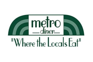 New South Properties of the Carolinas - Metro Diner