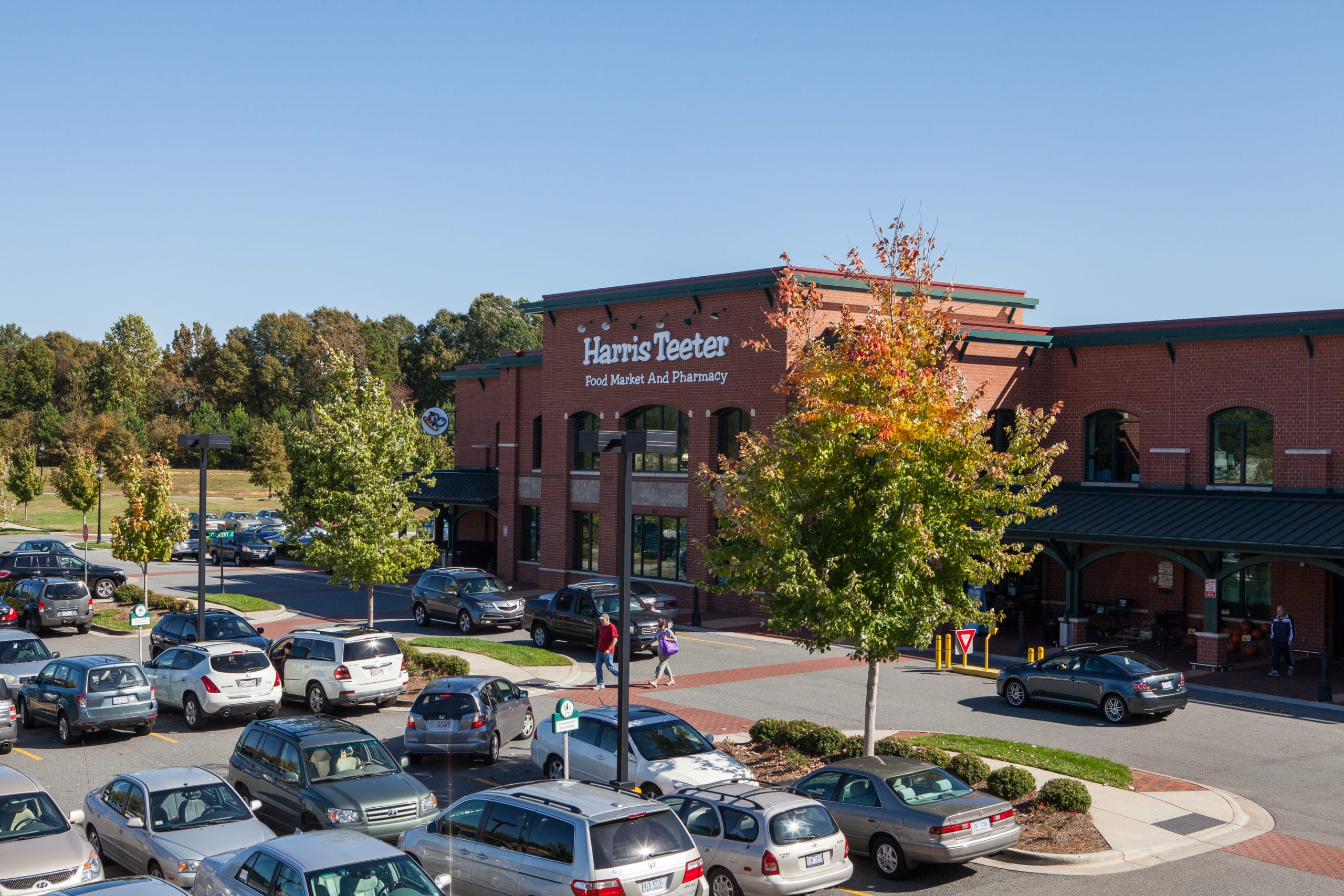 Kimco Realty New South Properties