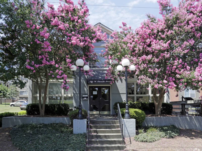 217 W 11th street, charlotte, nc  United States