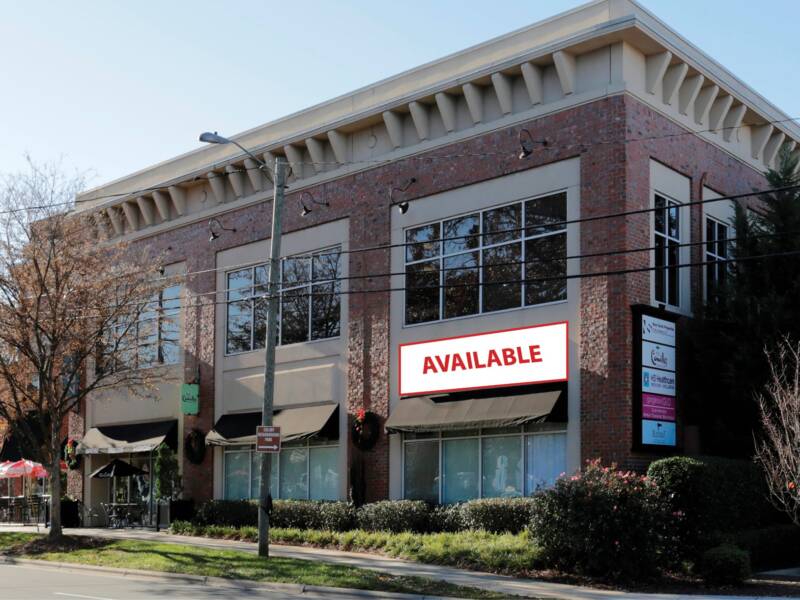 1518 E. 3rd Street Suite 150, Charlotte, North Carolina 28204 United States