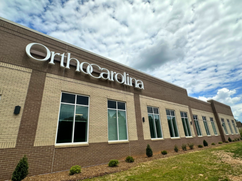 mount holly medical park, mount holly, NC  United States