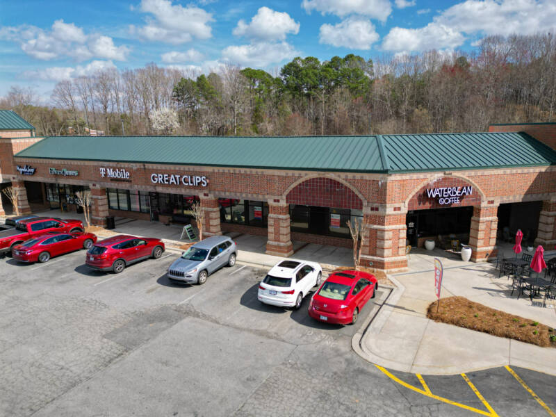 121 Cross Center Drive, Denver, NC 28037 United States
