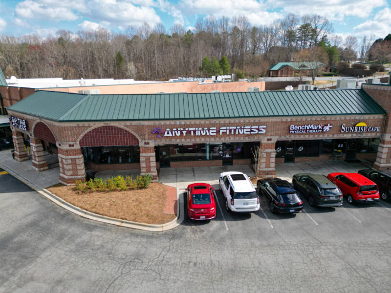121 Cross Center Drive, Denver, NC 28037 United States