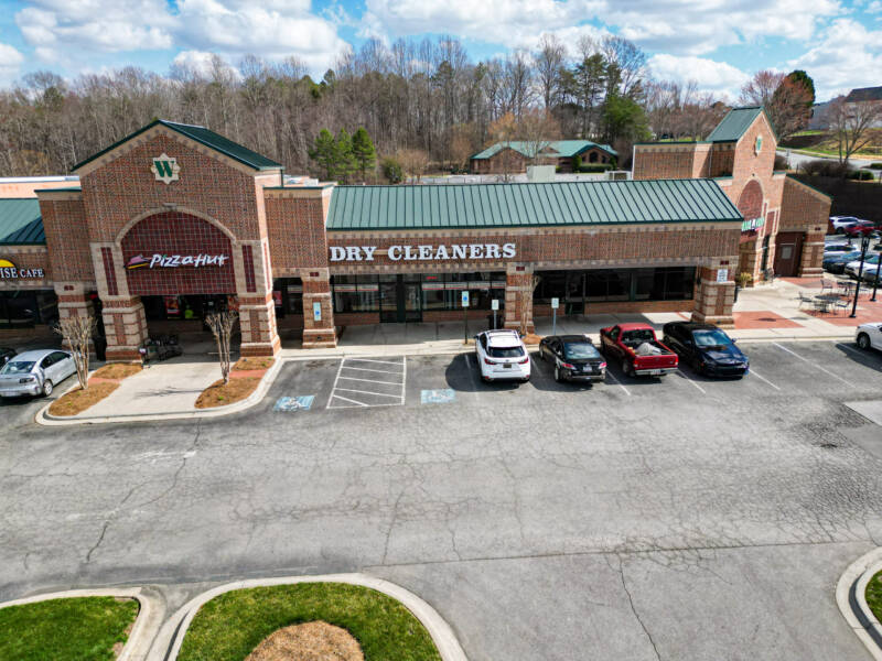 121 Cross Center Drive, Denver, NC 28037 United States