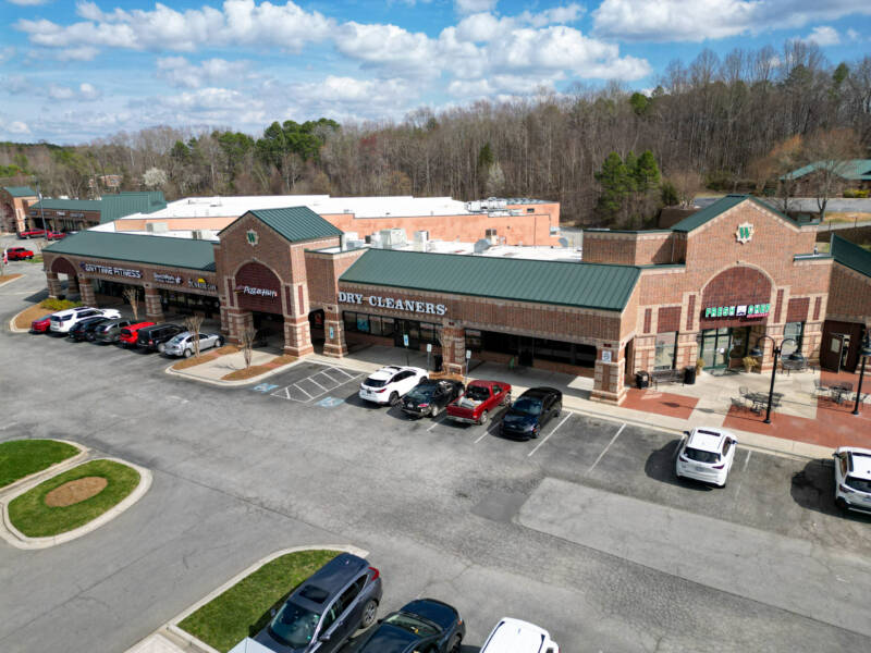 121 Cross Center Drive, Denver, NC 28037 United States