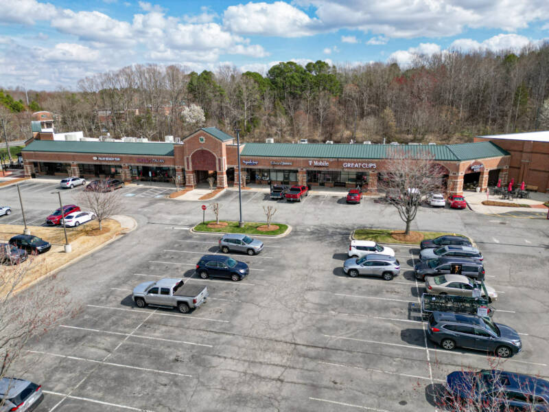 121 Cross Center Drive, Denver, NC 28037 United States