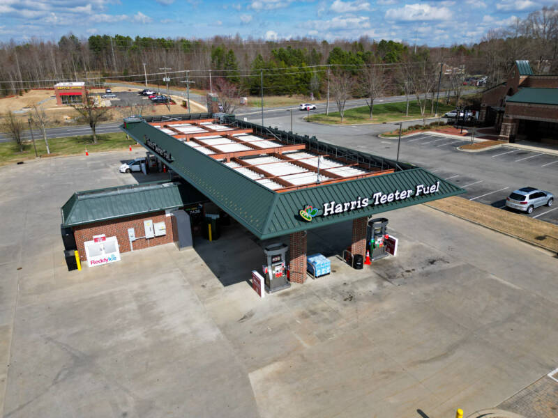 121 Cross Center Drive, Denver, NC 28037 United States