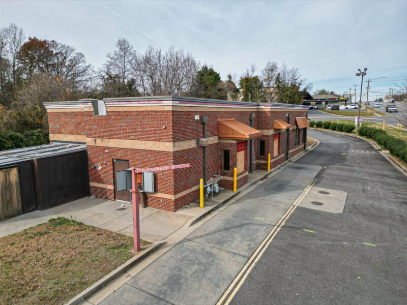 9300 south blvd, charlotte, NC  United States