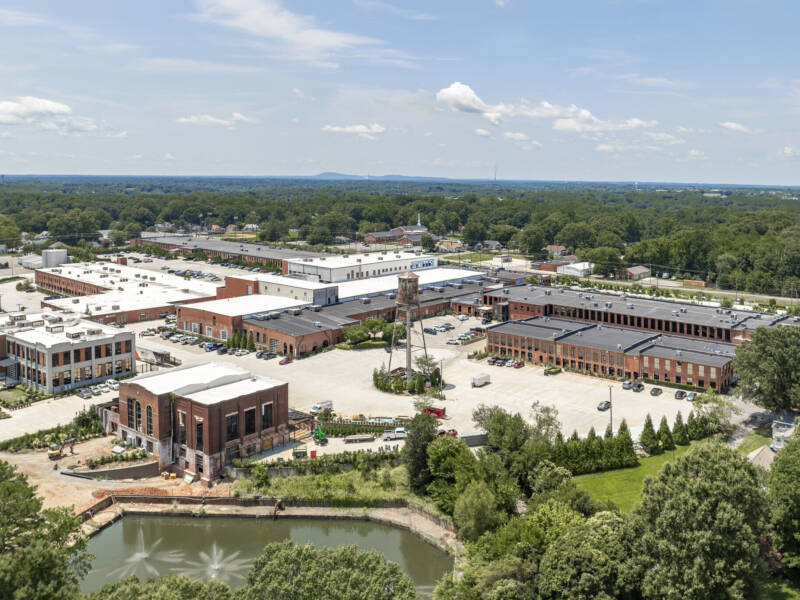 500 s main street, mooresville, NC  United States