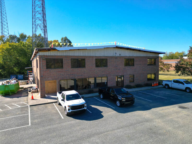 3101 westinghouse blvd, charlotte, NC  United States