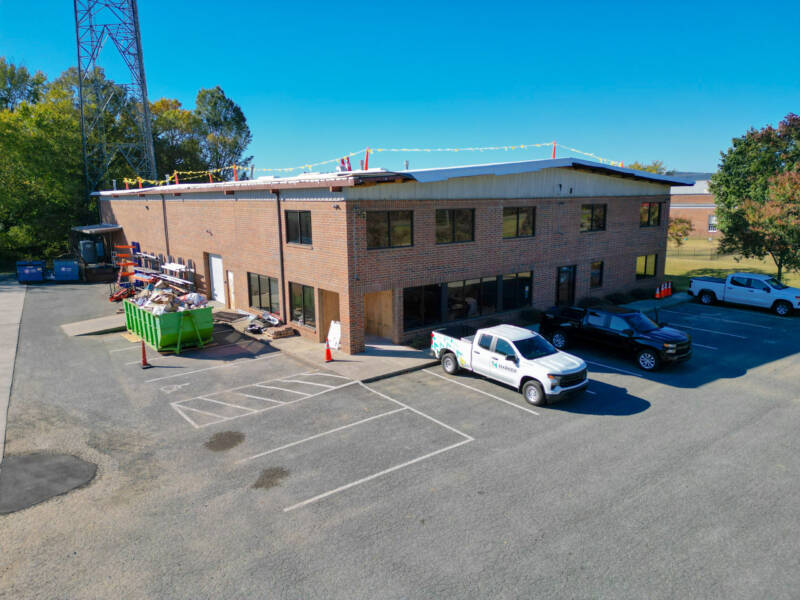 3101 westinghouse blvd, charlotte, NC  United States