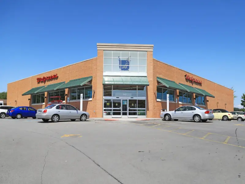 245 s main street, clinton, tn  United States