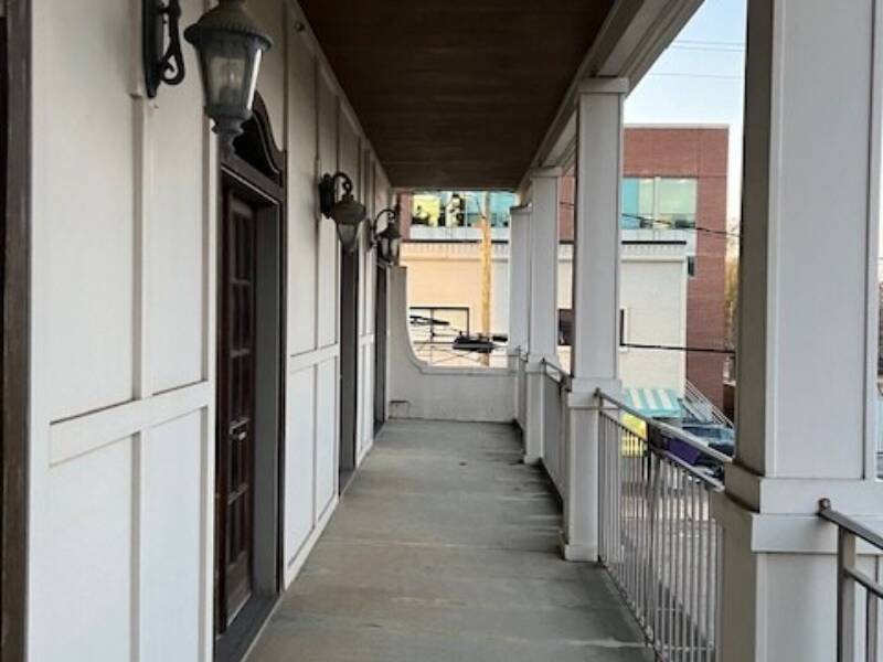 1610 Elizabeth avenue, charlotte, NC  United States