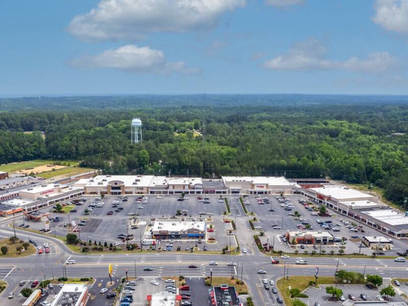 1305 e broad avenue, rockingham, nc  United States