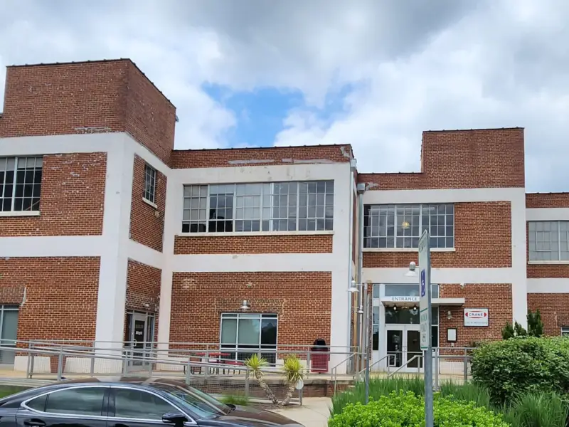 1307 west morehead street, charlotte, NC  United States