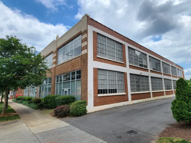 1307 west morehead street, charlotte, NC  United States