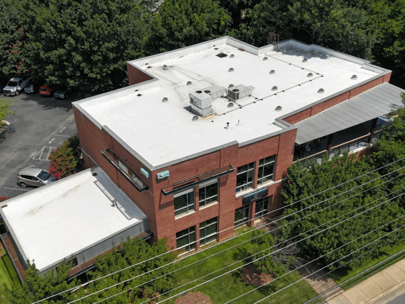 2010 south tryon street, charlotte, NC  United States