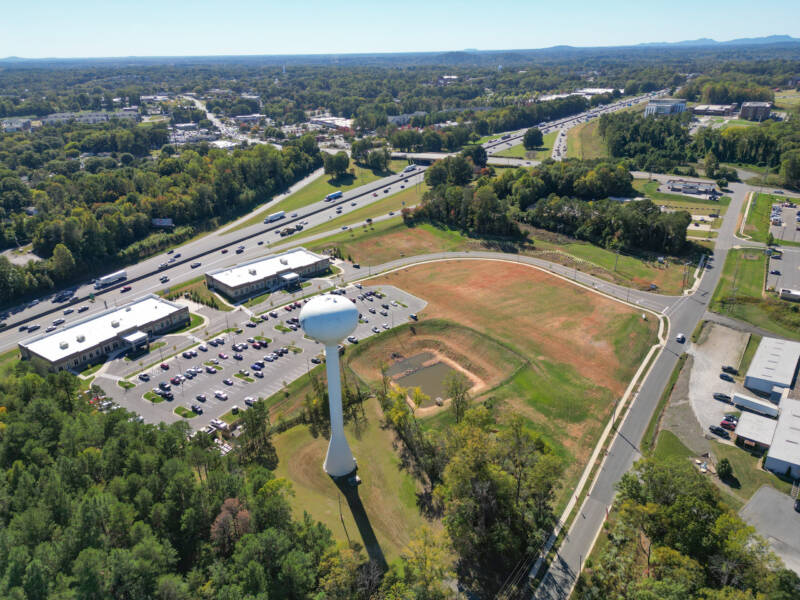 mount holly medical park, mount holly, NC  United States