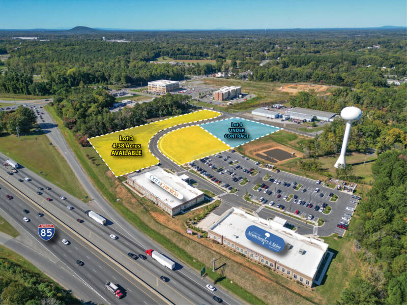 mount holly medical park, mount holly, NC  United States