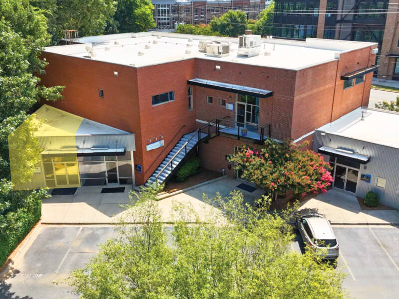 2010 south tryon street, charlotte, NC  United States