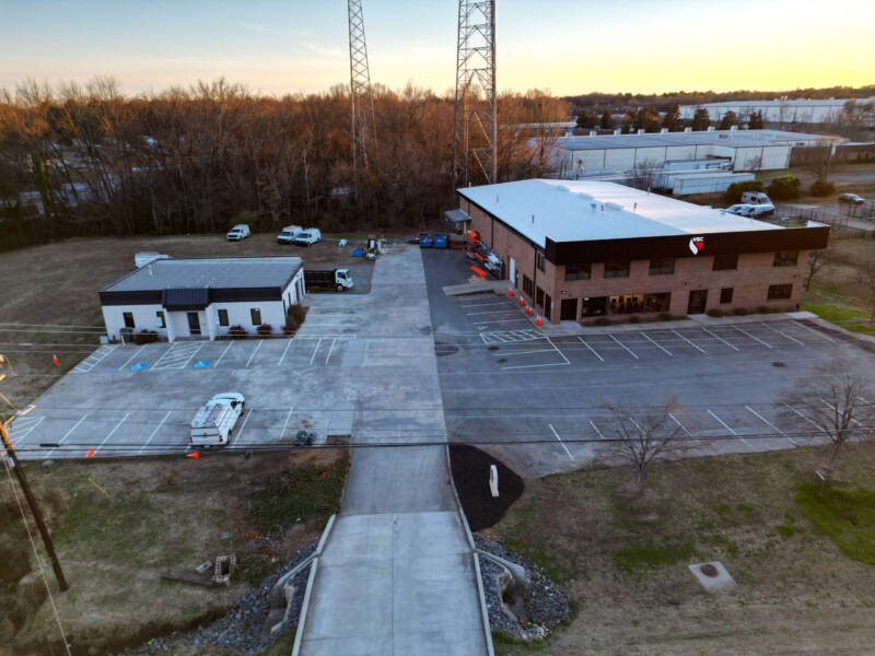 3101 westinghouse blvd, charlotte, NC  United States