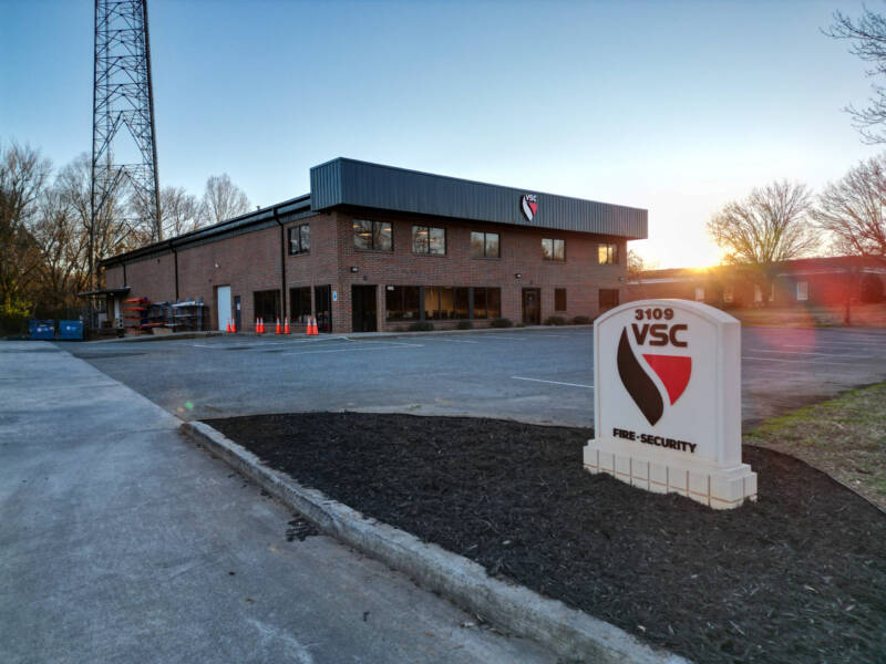 3101 westinghouse blvd, charlotte, NC  United States