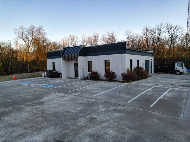 3101 westinghouse blvd, charlotte, NC  United States