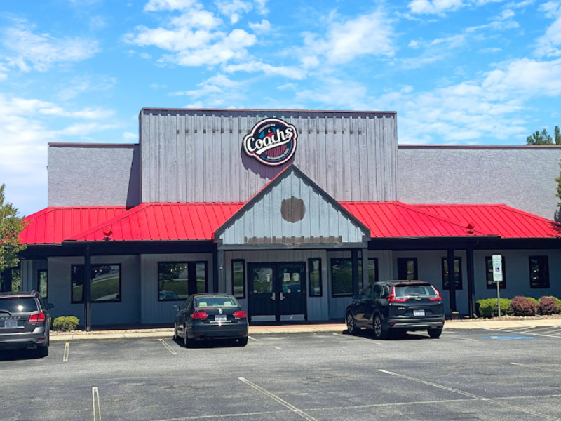 1237 e dixon blvd, shelby, NC  United States