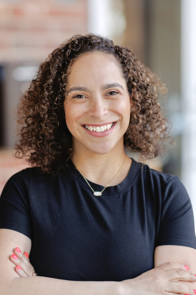 Alma Valcarcel