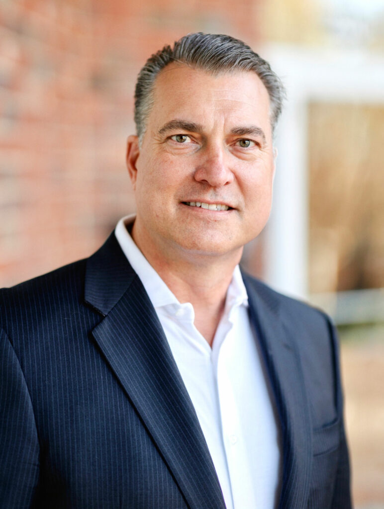 Chris Vasbinder