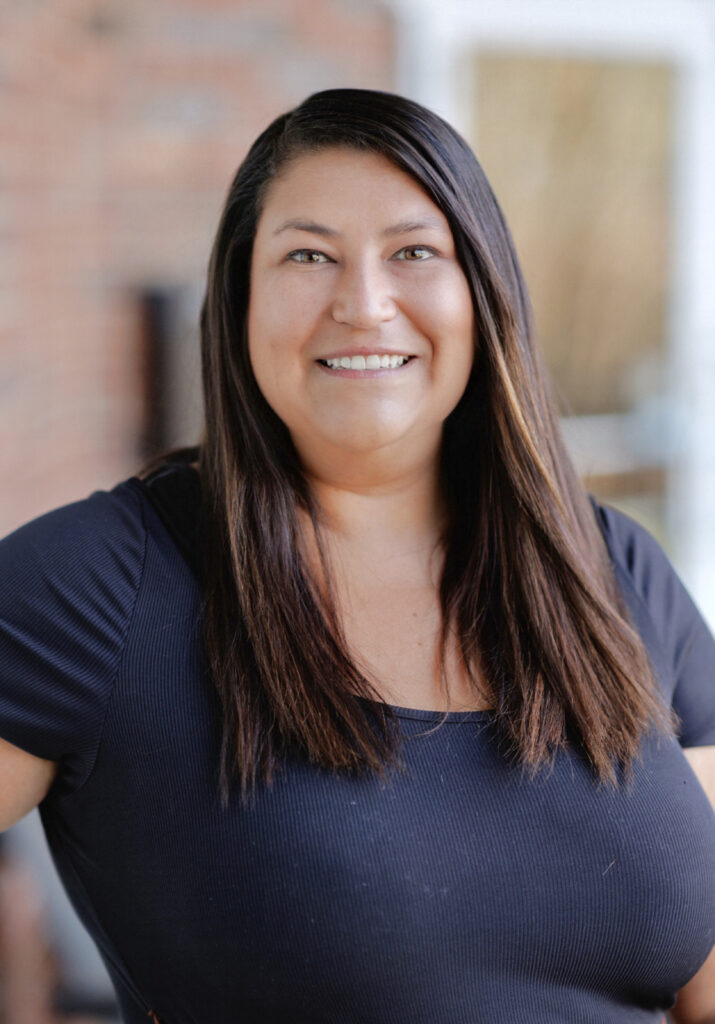 Jeniffer Simmons