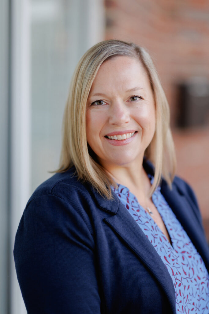 Julie Harman