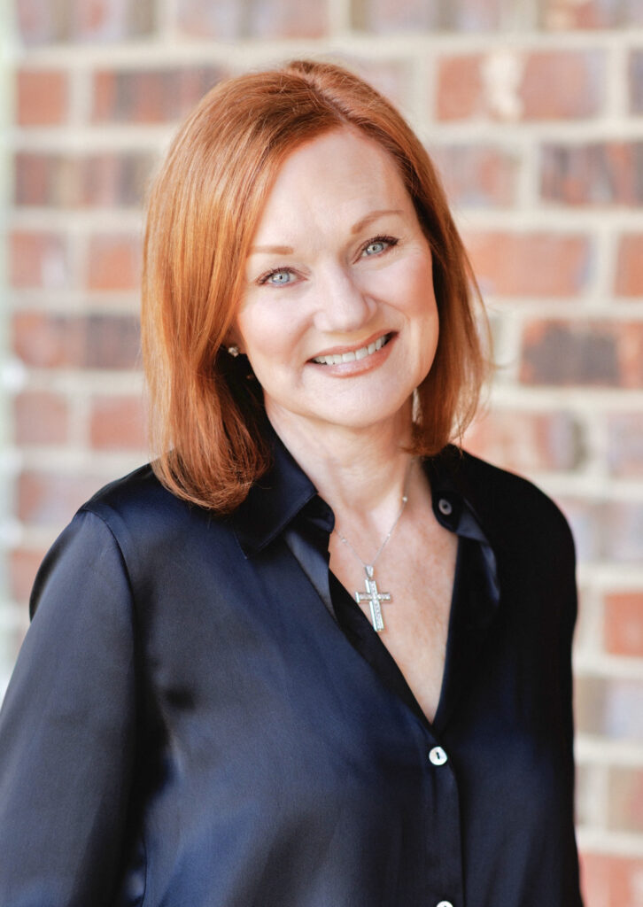 Paula Saunders
