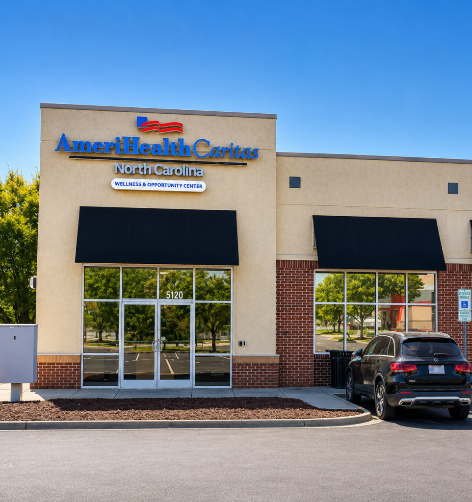 Property photo 5 — Wilkinson Crossing – 3320 Wilkinson Blvd., Charlotte, NC 28208