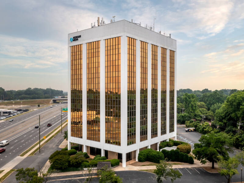 4801 e independence blvd, Charlotte, NC  United States