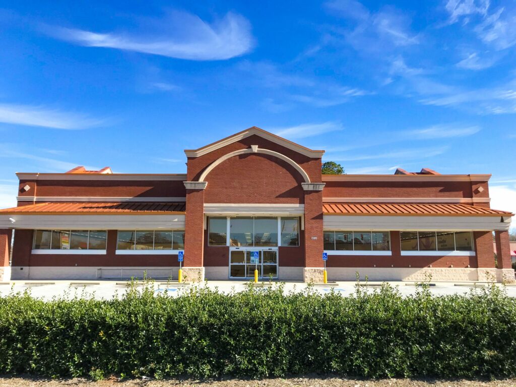 Property photo 1 — Gaffney Rite Aid