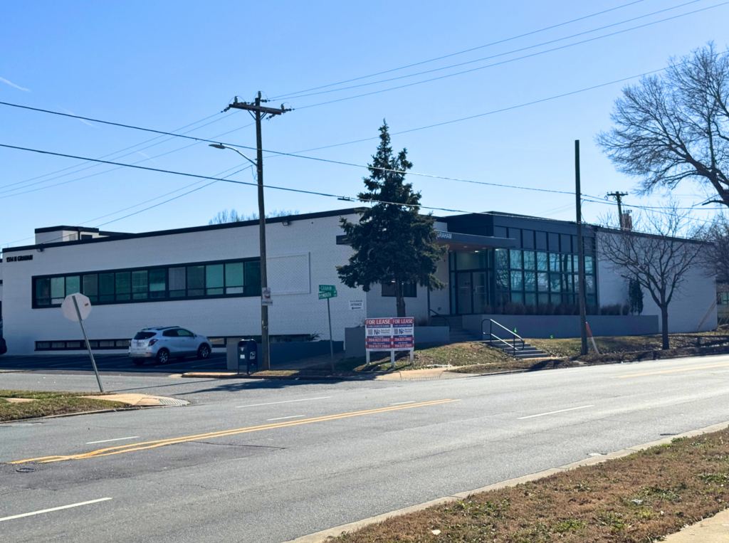 Property photo 1 — 1514 N. Graham St