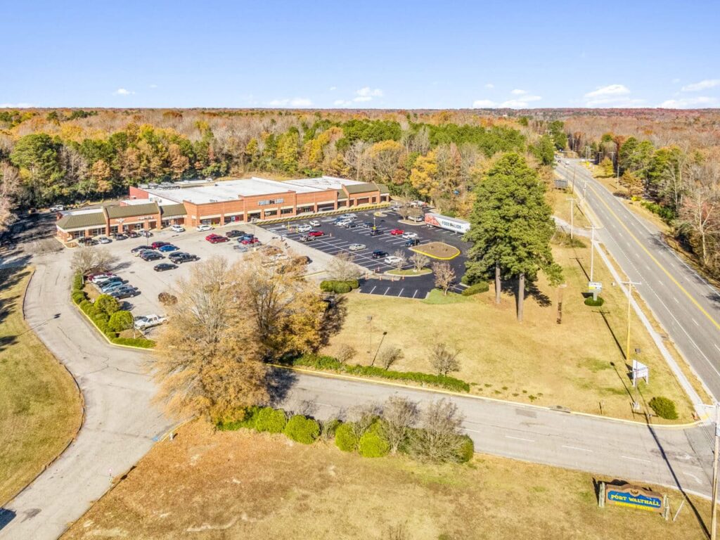Property photo 5 — Port Walthall – Colonial Heights, VA