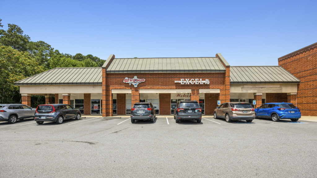 Property photo 10 — Port Walthall – Colonial Heights, VA