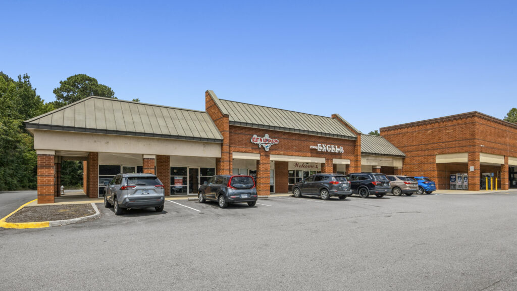 Property photo 11 — Port Walthall – Colonial Heights, VA