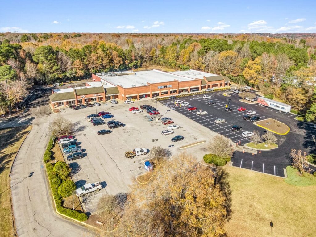 Property photo 7 — Port Walthall – Colonial Heights, VA