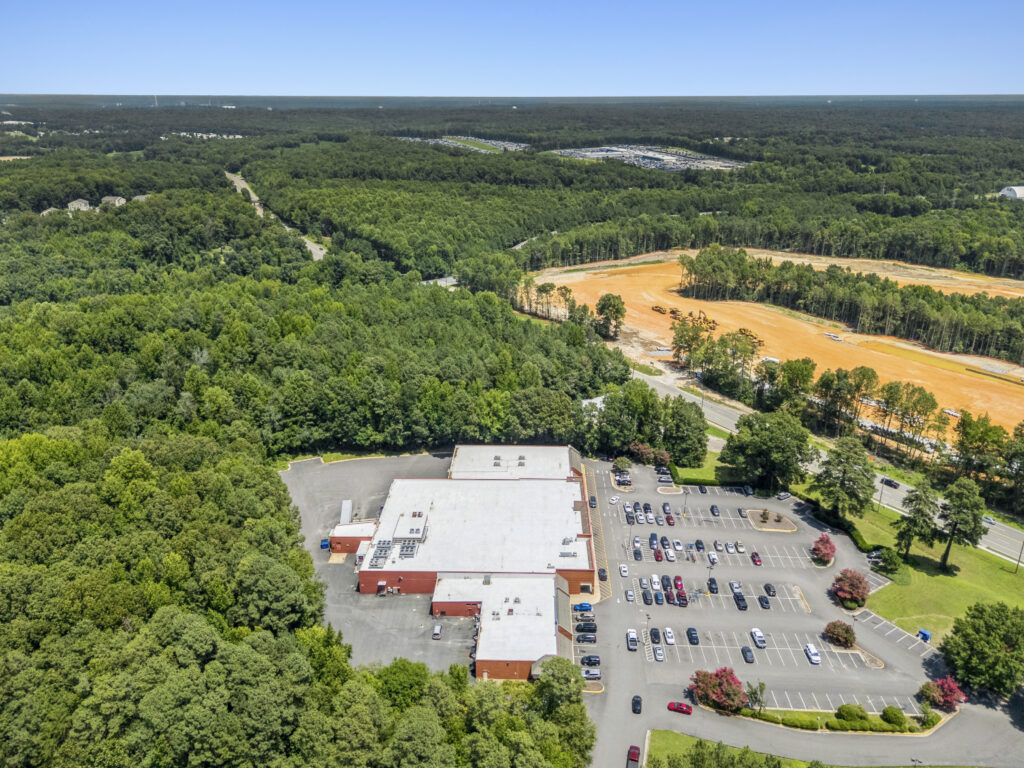 Property photo 14 — Port Walthall – Colonial Heights, VA