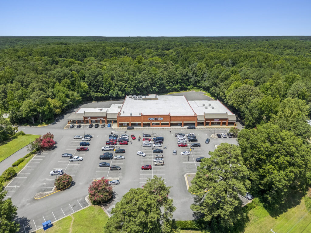 Property photo 13 — Port Walthall – Colonial Heights, VA