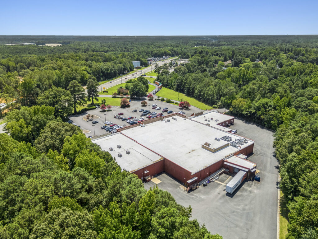 Property photo 12 — Port Walthall – Colonial Heights, VA