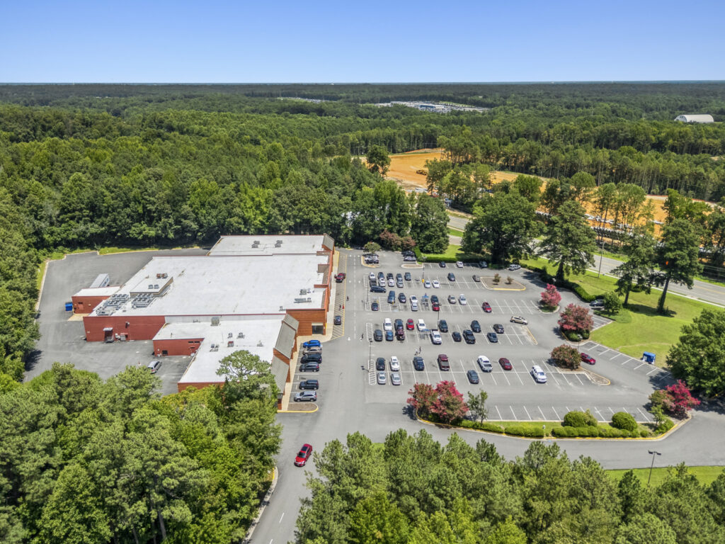 Property photo 19 — Port Walthall – Colonial Heights, VA