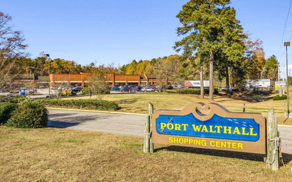Property photo 11 — Port Walthall – Colonial Heights, VA
